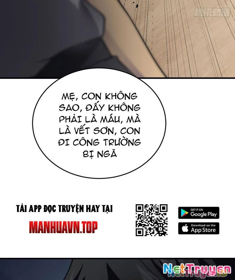 Giải Cứu Thế Giới Bằng Cách Thăng Cấp Chapter 7 - Trang 3
