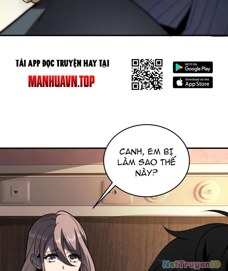 Giải Cứu Thế Giới Bằng Cách Thăng Cấp Chapter 8 - Trang 3