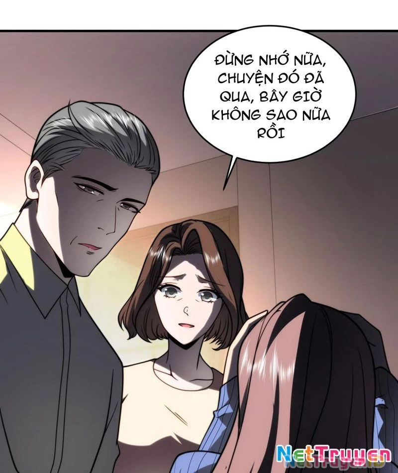 Giải Cứu Thế Giới Bằng Cách Thăng Cấp Chapter 8 - Trang 3
