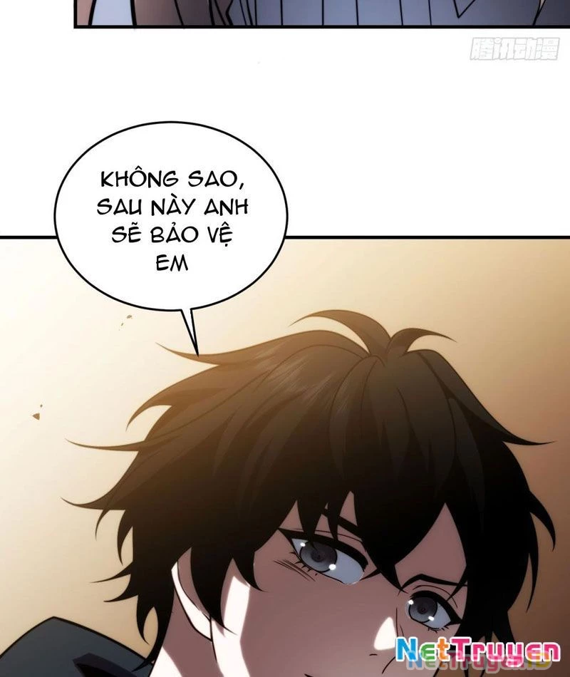 Giải Cứu Thế Giới Bằng Cách Thăng Cấp Chapter 8 - Trang 3