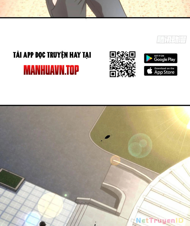 Giải Cứu Thế Giới Bằng Cách Thăng Cấp Chapter 8 - Trang 3