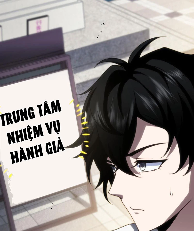 Giải Cứu Thế Giới Bằng Cách Thăng Cấp Chapter 8 - Trang 3