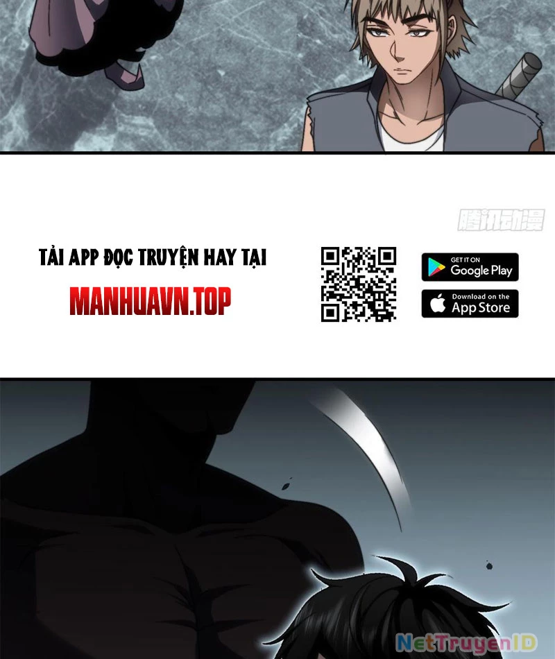 Giải Cứu Thế Giới Bằng Cách Thăng Cấp Chapter 8 - Trang 3