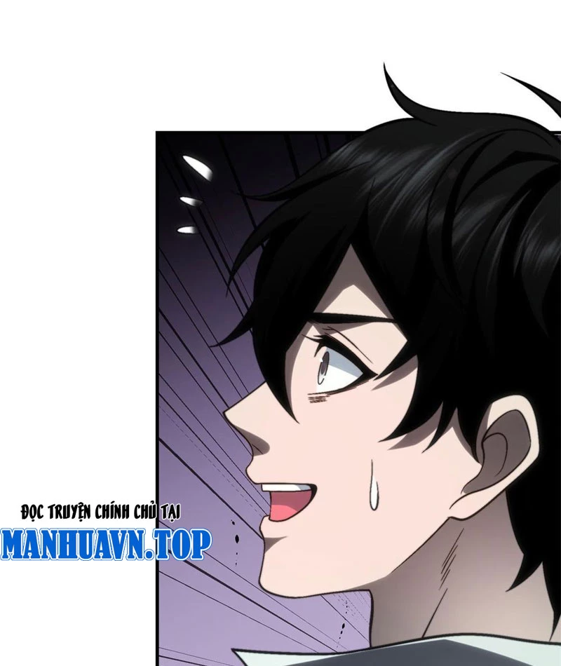 Giải Cứu Thế Giới Bằng Cách Thăng Cấp Chapter 8 - Trang 3