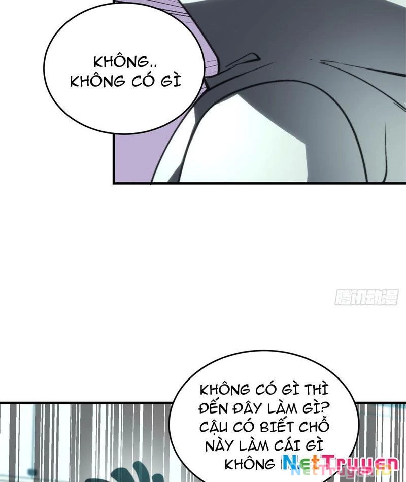 Giải Cứu Thế Giới Bằng Cách Thăng Cấp Chapter 8 - Trang 3