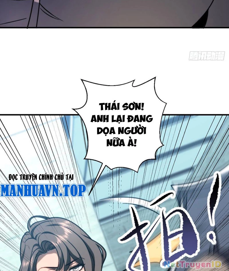 Giải Cứu Thế Giới Bằng Cách Thăng Cấp Chapter 8 - Trang 3
