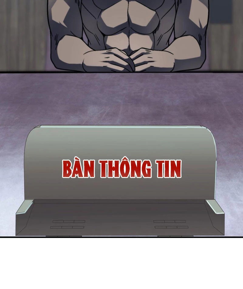 Giải Cứu Thế Giới Bằng Cách Thăng Cấp Chapter 8 - Trang 3