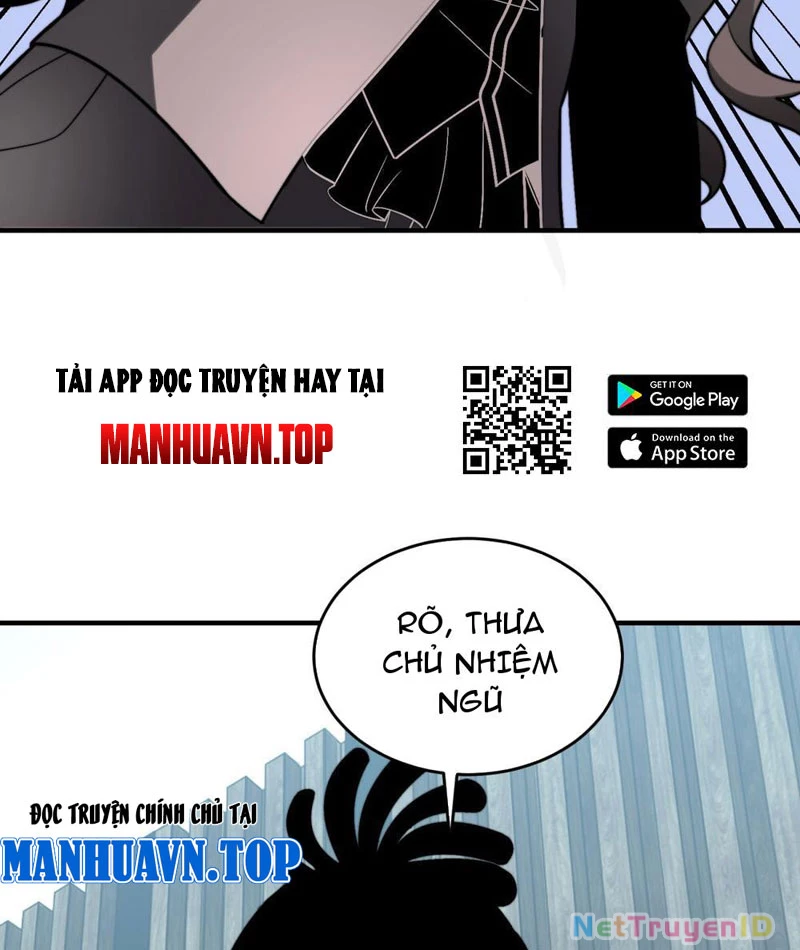 Giải Cứu Thế Giới Bằng Cách Thăng Cấp Chapter 8 - Trang 3