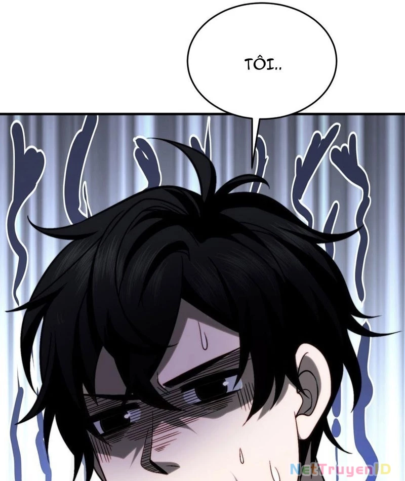 Giải Cứu Thế Giới Bằng Cách Thăng Cấp Chapter 8 - Trang 3