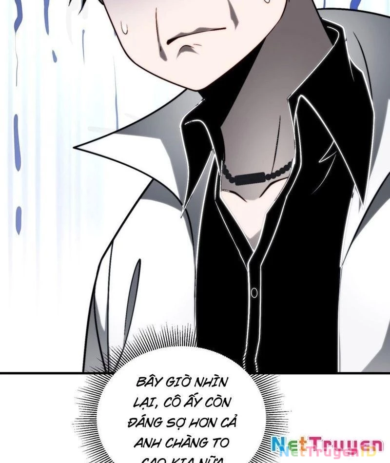 Giải Cứu Thế Giới Bằng Cách Thăng Cấp Chapter 8 - Trang 3