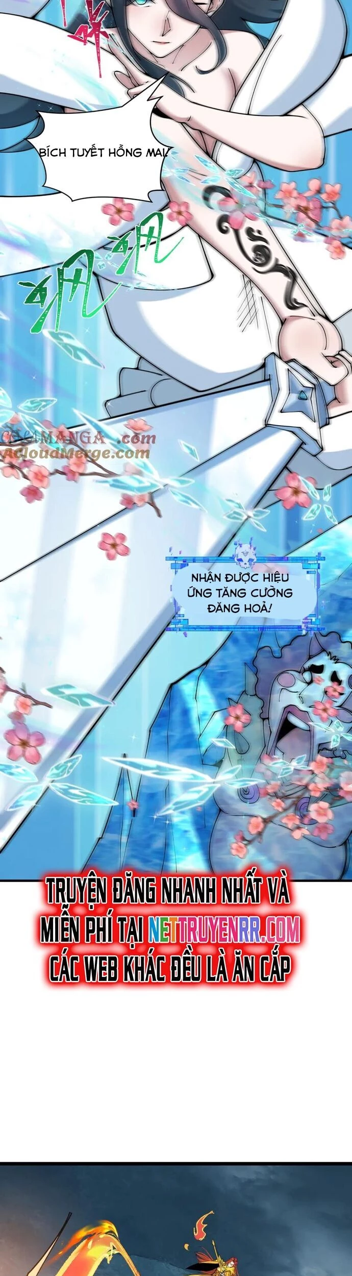 Kỷ Nguyên Kỳ Lạ Chapter 416 - Trang 4