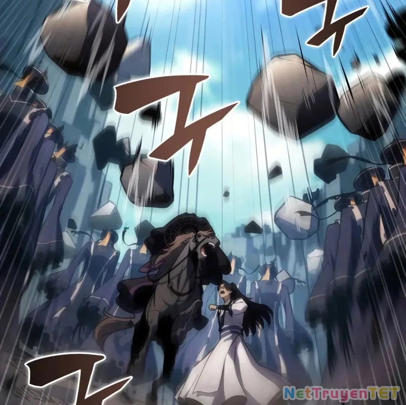 Người Chơi Mới Cấp Tối Đa Chapter 190 - Trang 4