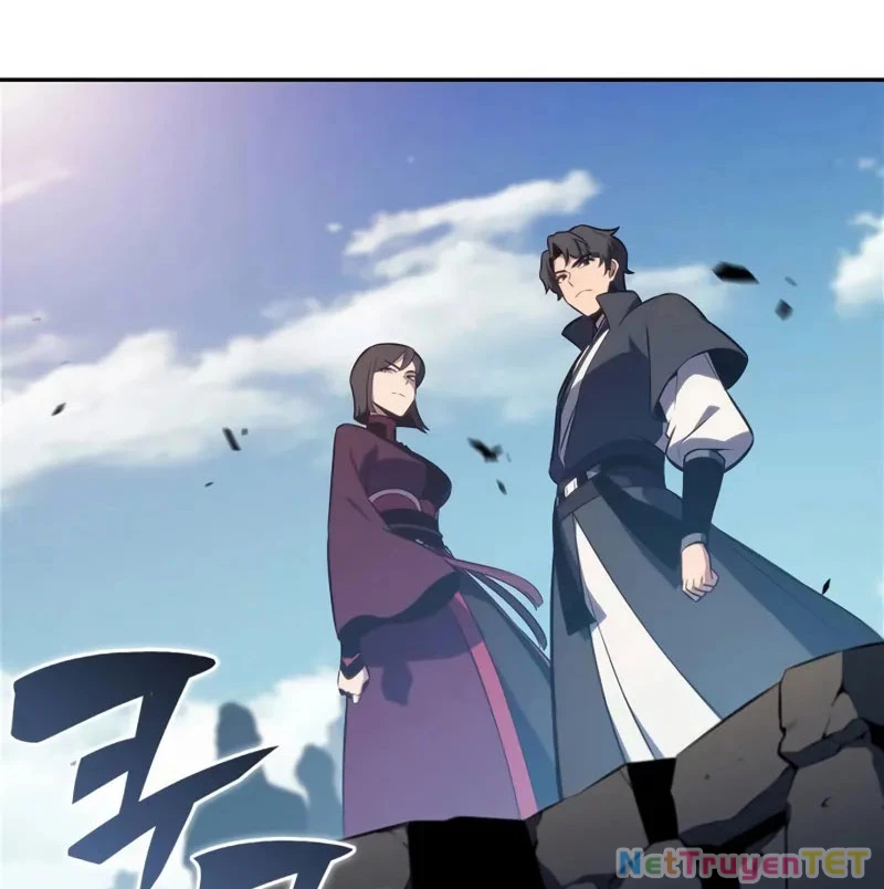 Người Chơi Mới Cấp Tối Đa Chapter 190 - Trang 4