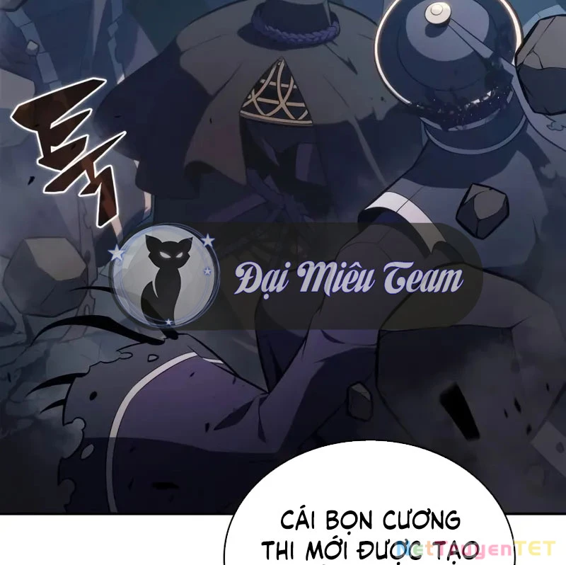 Người Chơi Mới Cấp Tối Đa Chapter 190 - Trang 4