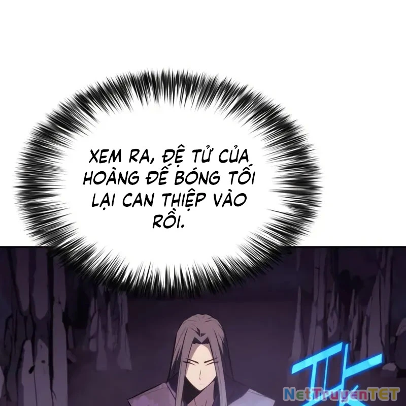 Người Chơi Mới Cấp Tối Đa Chapter 190 - Trang 4