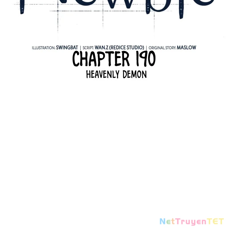 Người Chơi Mới Cấp Tối Đa Chapter 190 - Trang 4