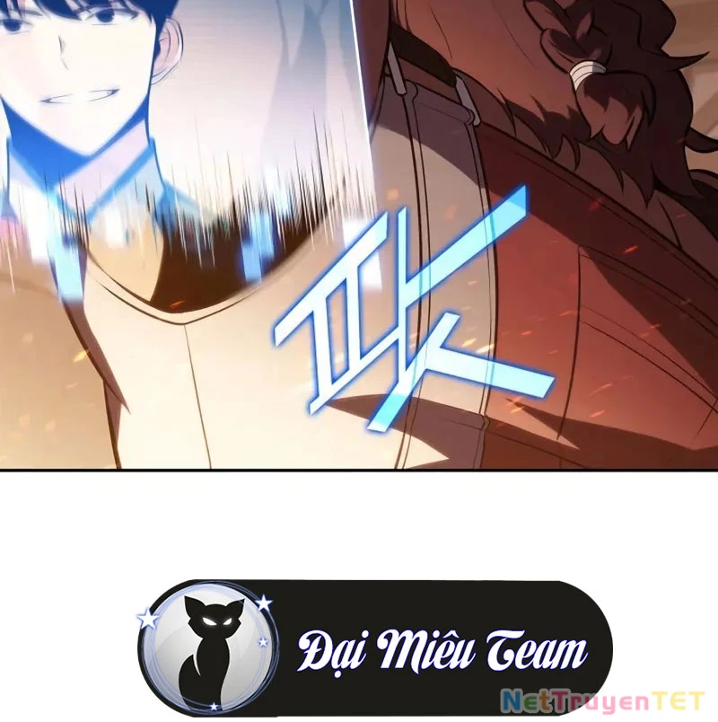 Người Chơi Mới Cấp Tối Đa Chapter 190 - Trang 4
