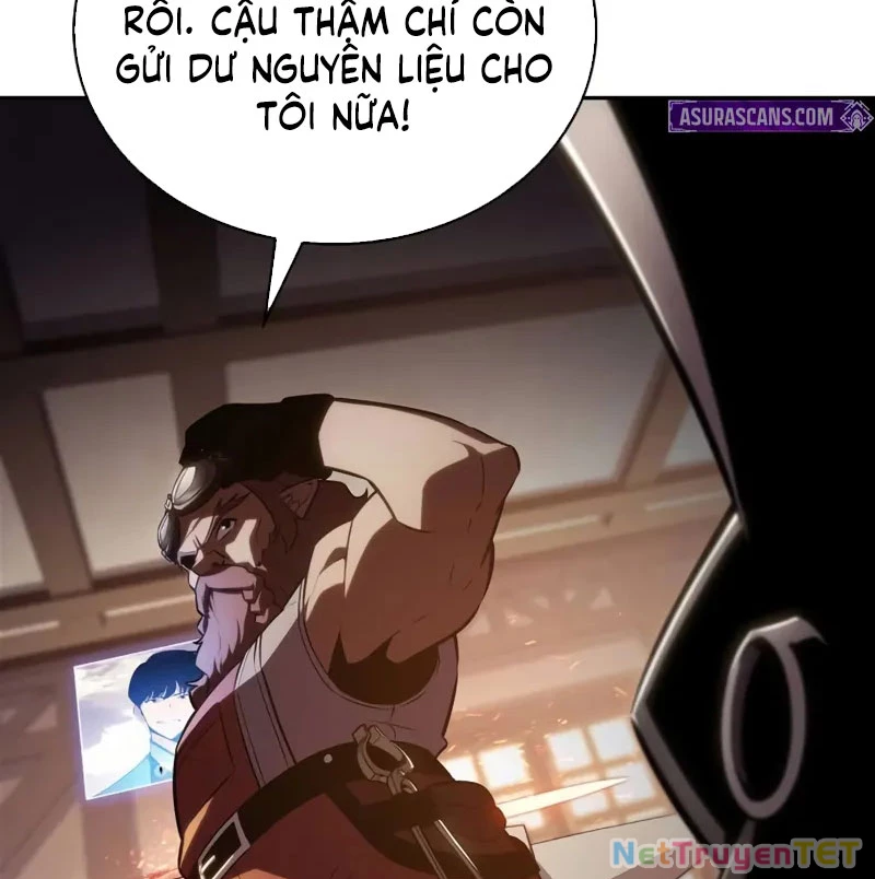 Người Chơi Mới Cấp Tối Đa Chapter 190 - Trang 4