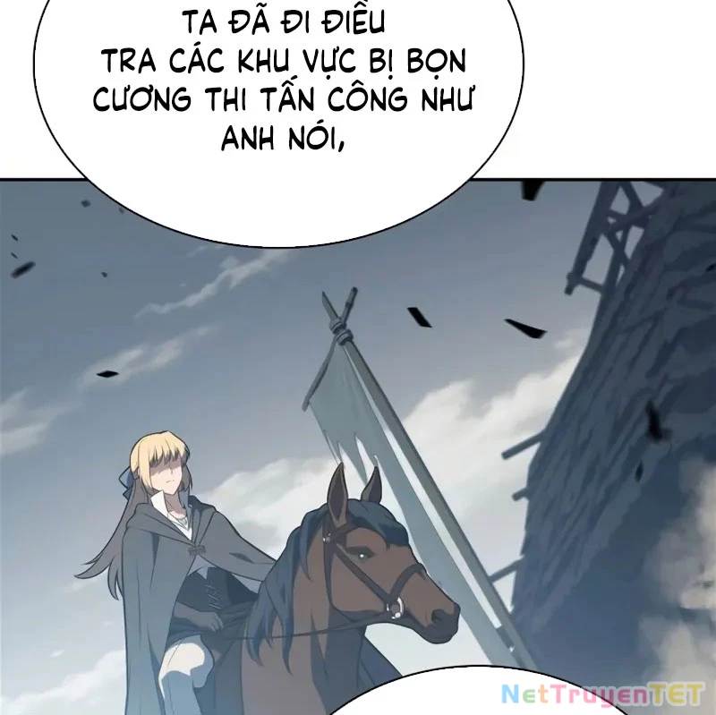 Người Chơi Mới Cấp Tối Đa Chapter 190 - Trang 4