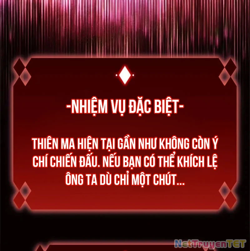 Người Chơi Mới Cấp Tối Đa Chapter 190 - Trang 4
