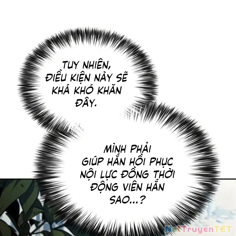 Người Chơi Mới Cấp Tối Đa Chapter 190 - Trang 4
