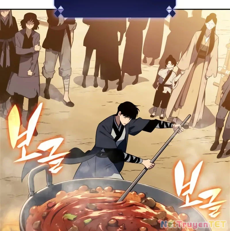 Người Chơi Mới Cấp Tối Đa Chapter 190 - Trang 4