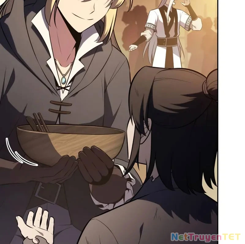Người Chơi Mới Cấp Tối Đa Chapter 190 - Trang 4