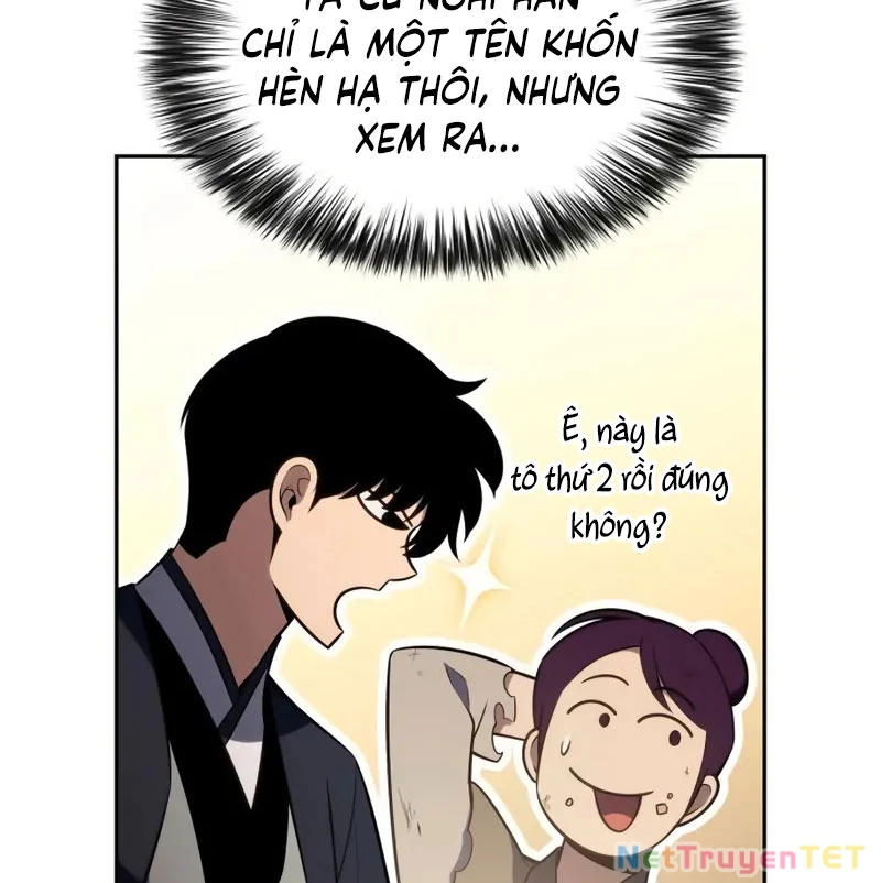 Người Chơi Mới Cấp Tối Đa Chapter 190 - Trang 4