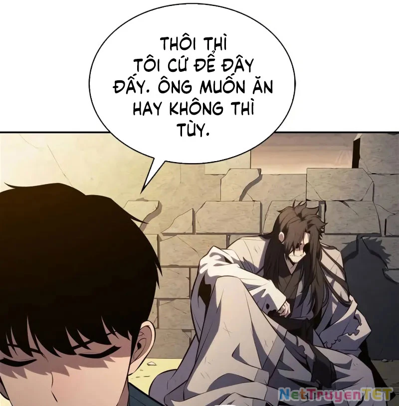 Người Chơi Mới Cấp Tối Đa Chapter 190 - Trang 4