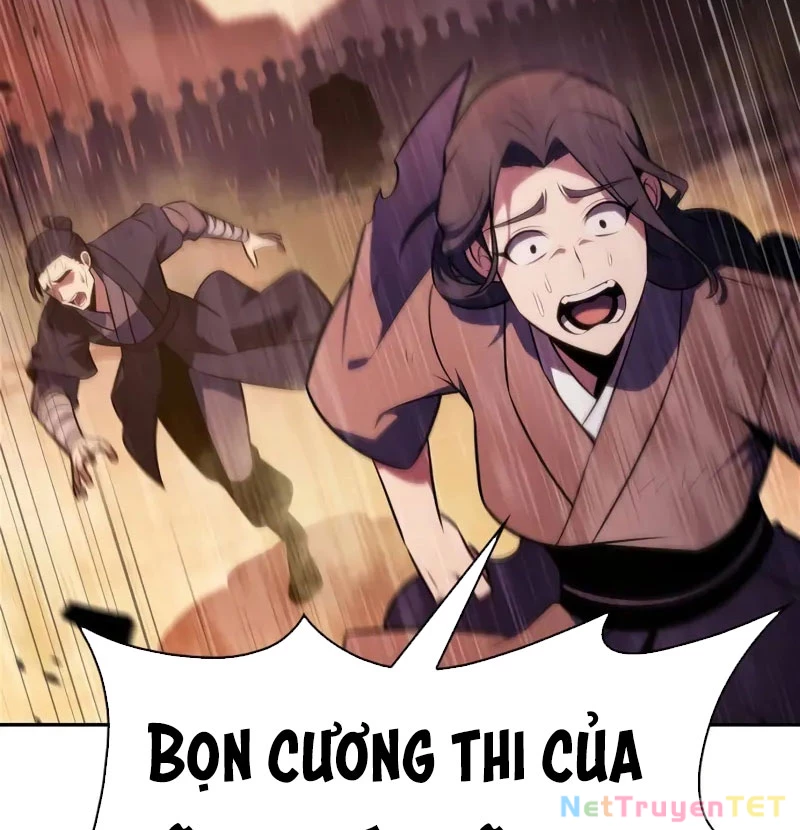 Người Chơi Mới Cấp Tối Đa Chapter 190 - Trang 4