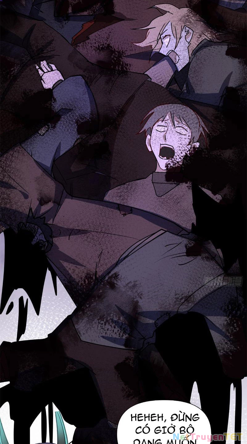 Tân Sủng Mị Chapter 6 - Trang 2