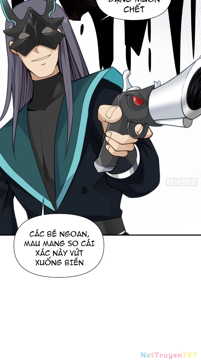 Tân Sủng Mị Chapter 6 - Trang 2