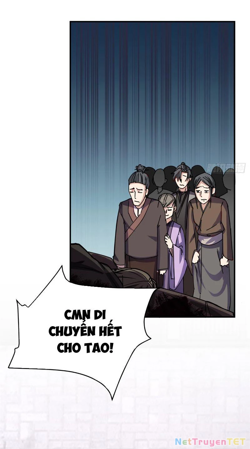 Tân Sủng Mị Chapter 6 - Trang 2