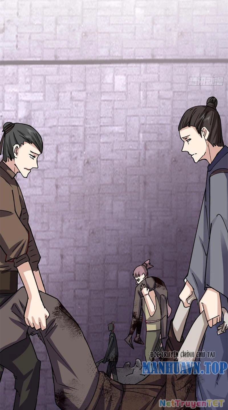 Tân Sủng Mị Chapter 6 - Trang 2