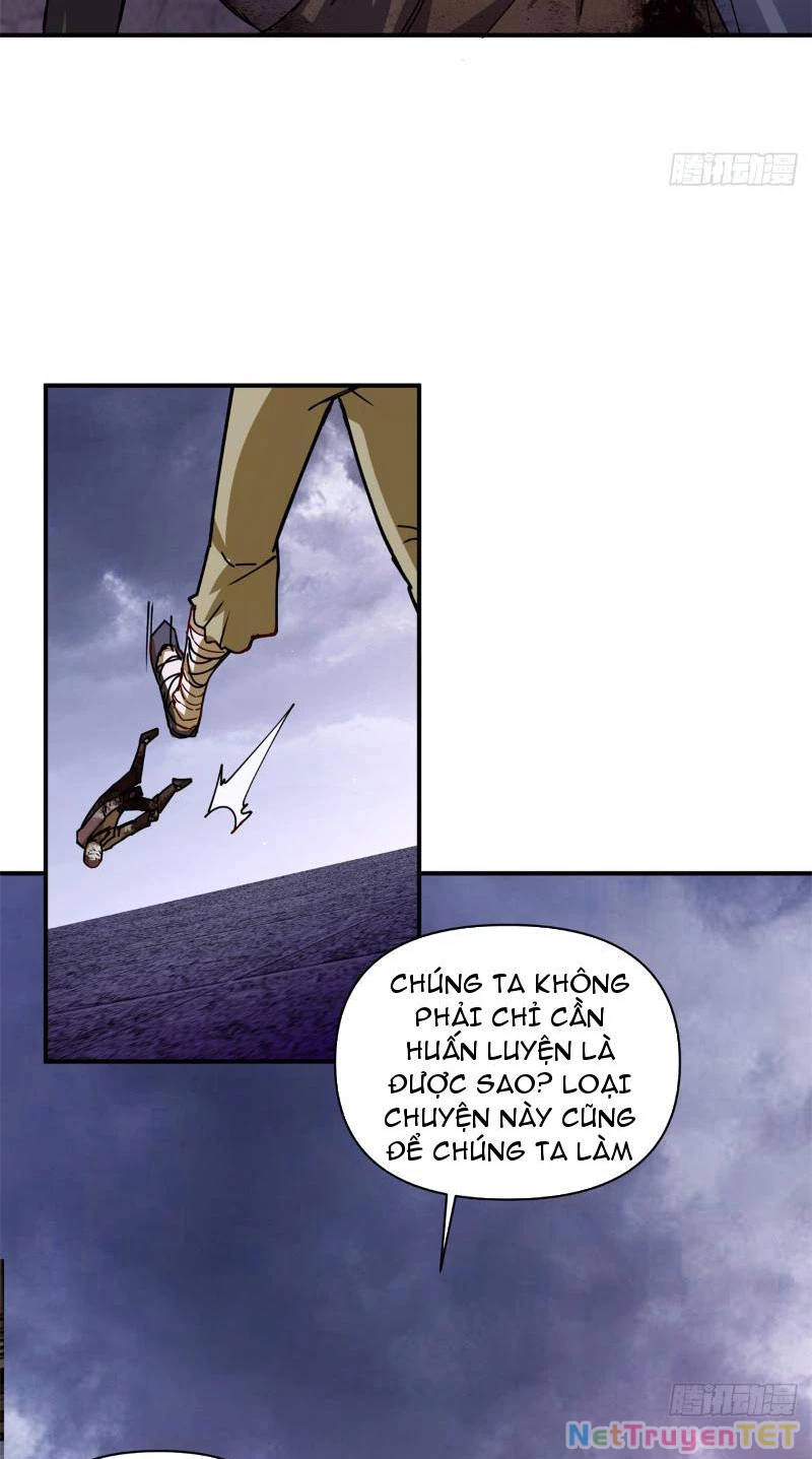 Tân Sủng Mị Chapter 6 - Trang 2