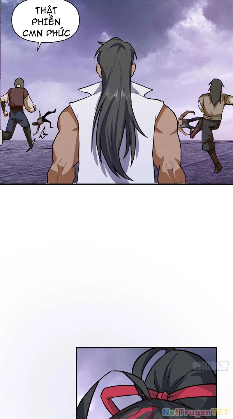 Tân Sủng Mị Chapter 6 - Trang 2