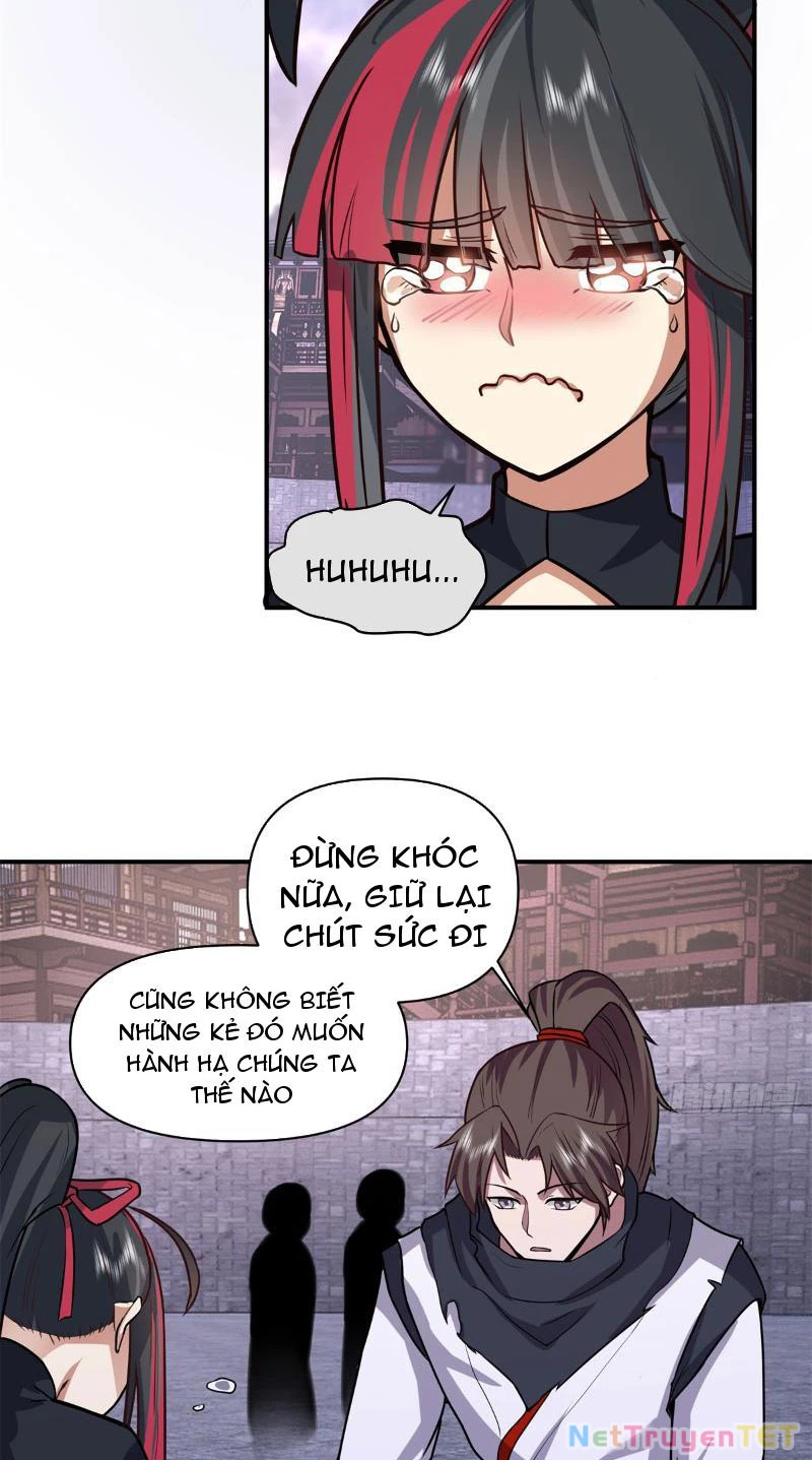 Tân Sủng Mị Chapter 6 - Trang 2