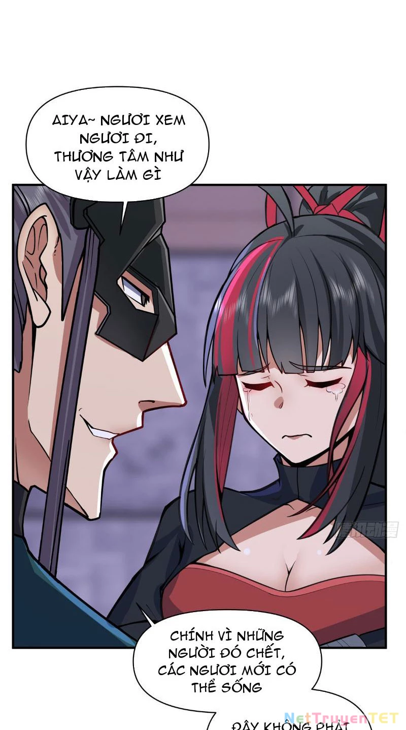 Tân Sủng Mị Chapter 6 - Trang 2