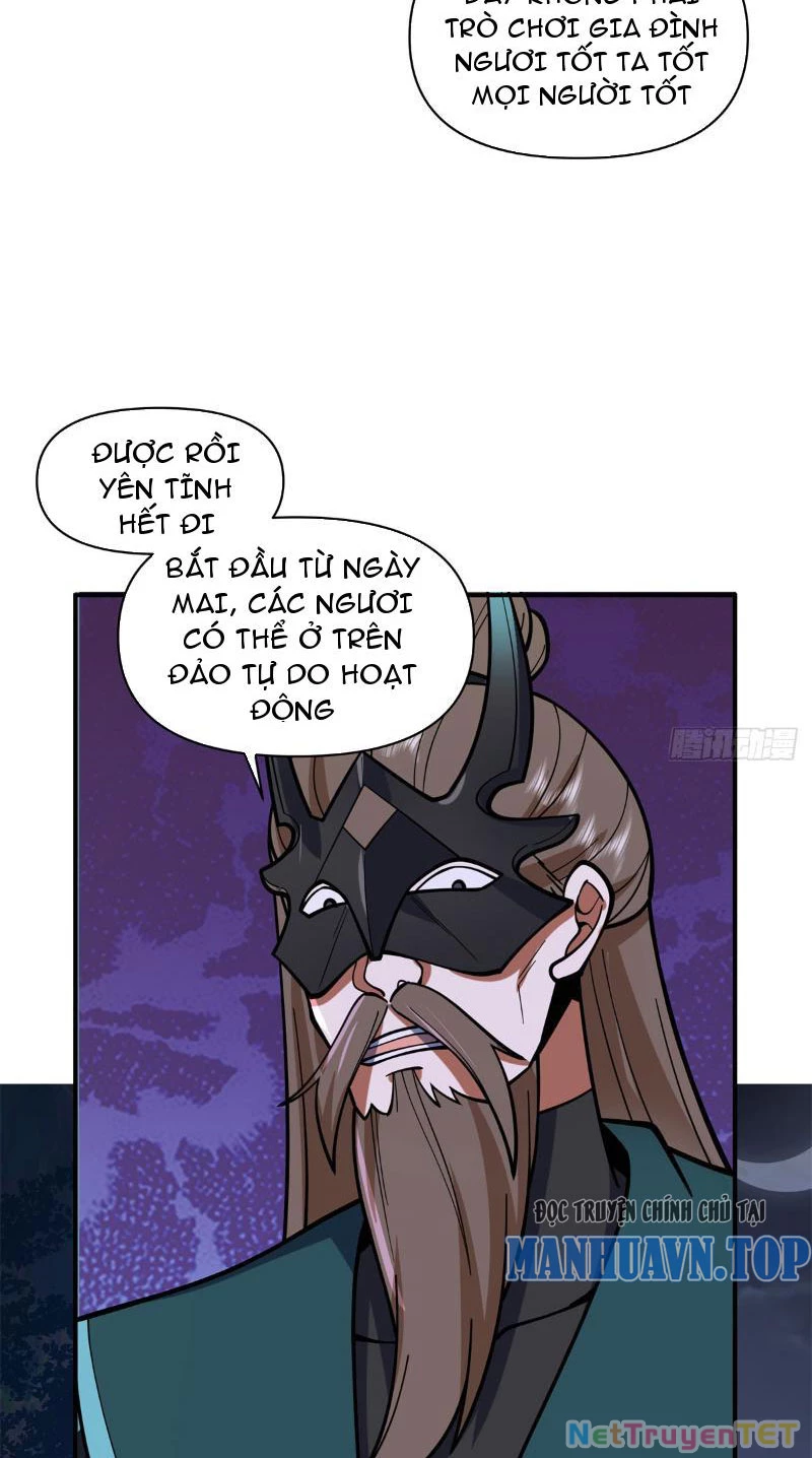 Tân Sủng Mị Chapter 6 - Trang 2