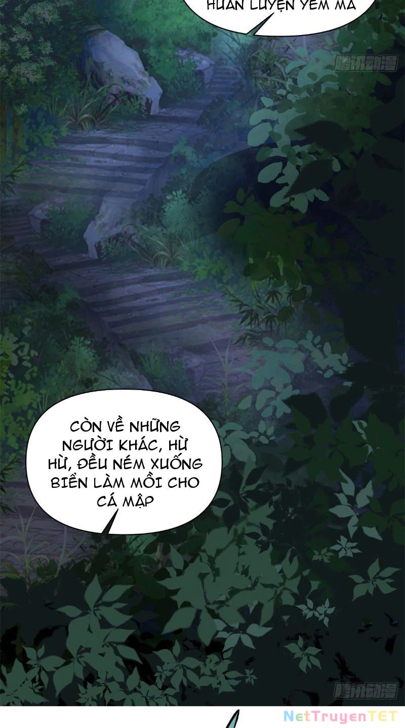 Tân Sủng Mị Chapter 6 - Trang 2