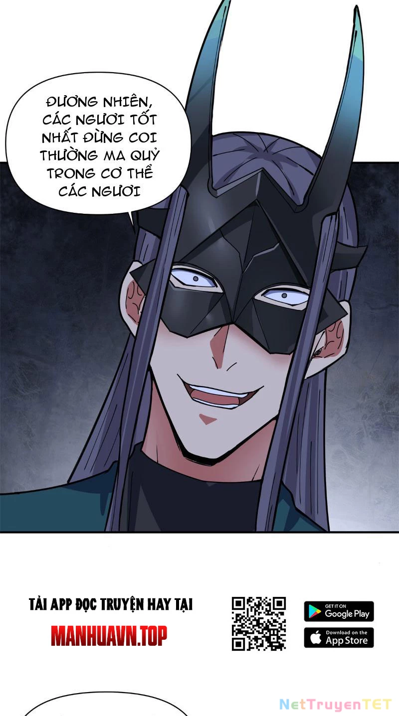 Tân Sủng Mị Chapter 6 - Trang 2