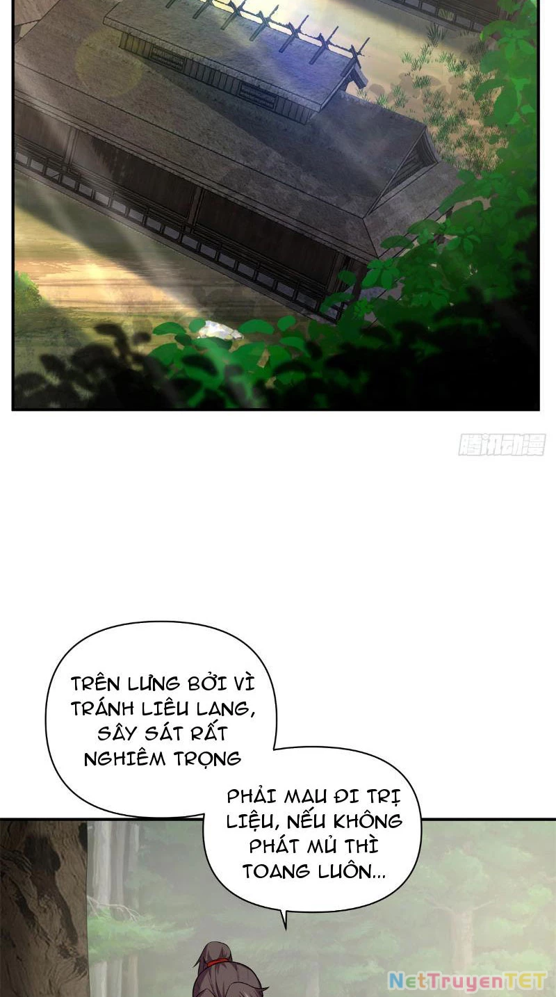 Tân Sủng Mị Chapter 6 - Trang 2