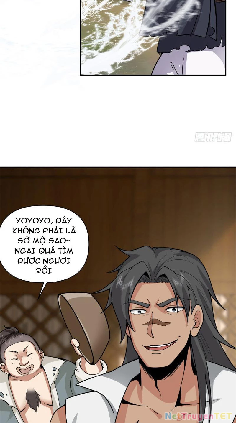 Tân Sủng Mị Chapter 6 - Trang 2