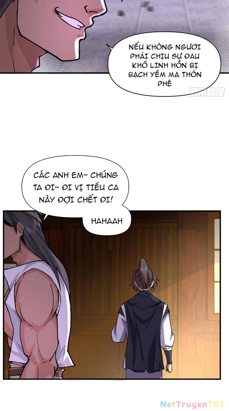 Tân Sủng Mị Chapter 6 - Trang 2