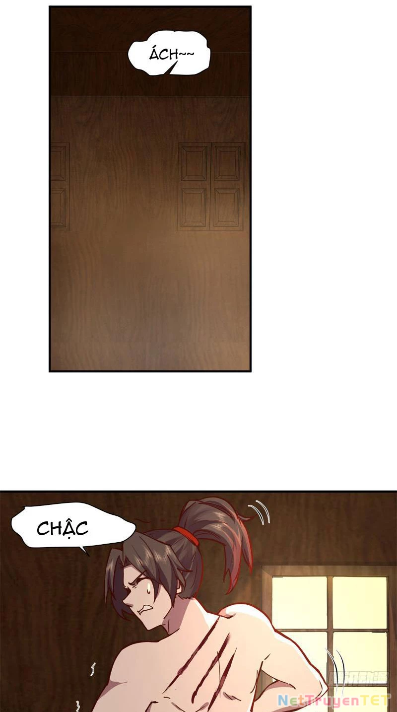 Tân Sủng Mị Chapter 6 - Trang 2