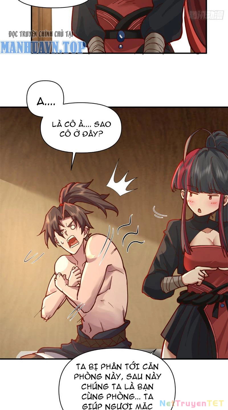 Tân Sủng Mị Chapter 6 - Trang 2