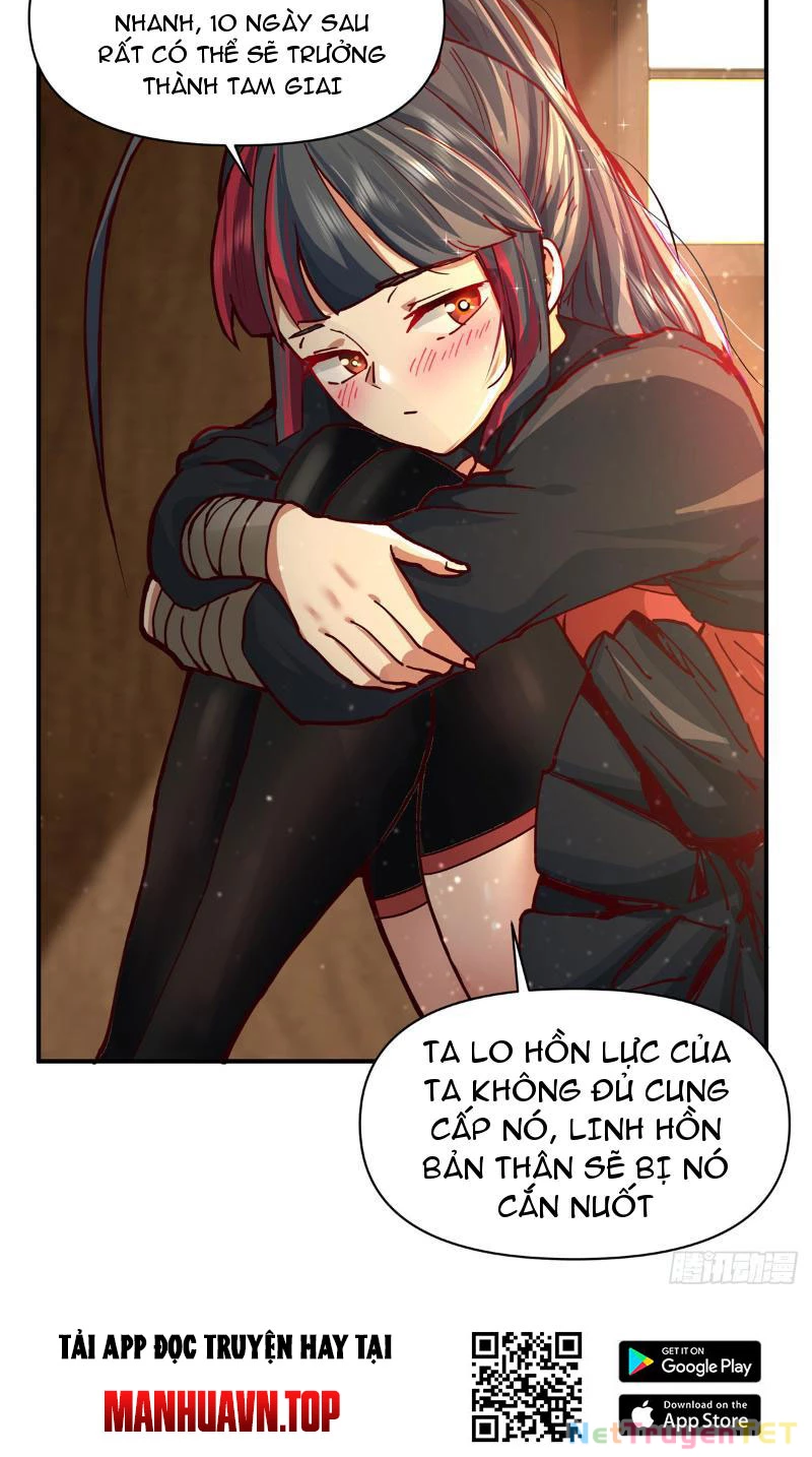 Tân Sủng Mị Chapter 6 - Trang 2