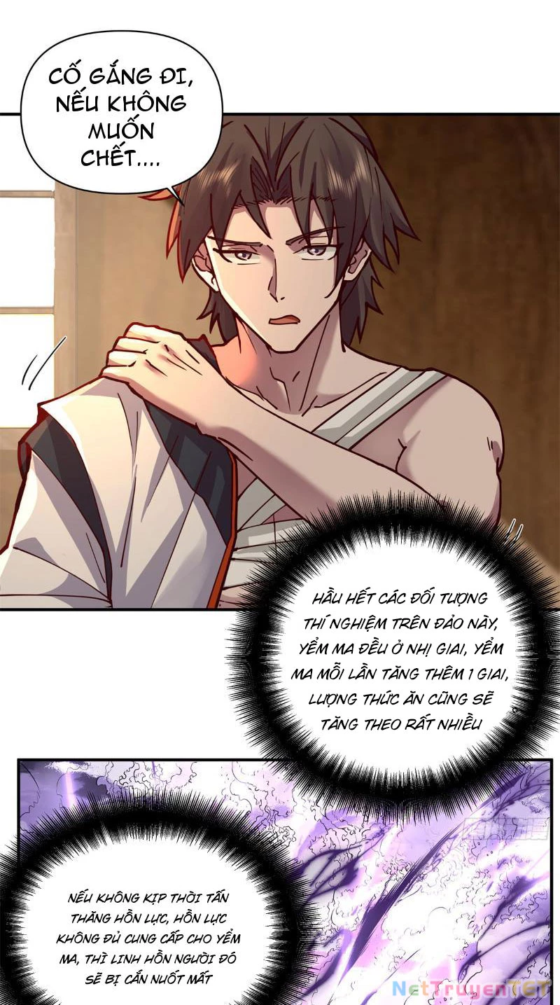 Tân Sủng Mị Chapter 6 - Trang 2