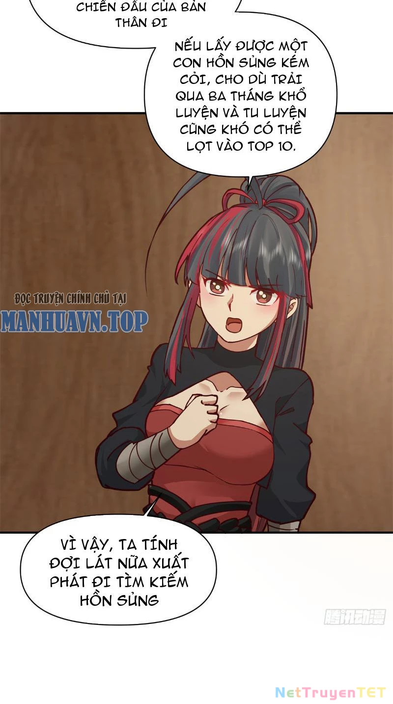 Tân Sủng Mị Chapter 6 - Trang 2