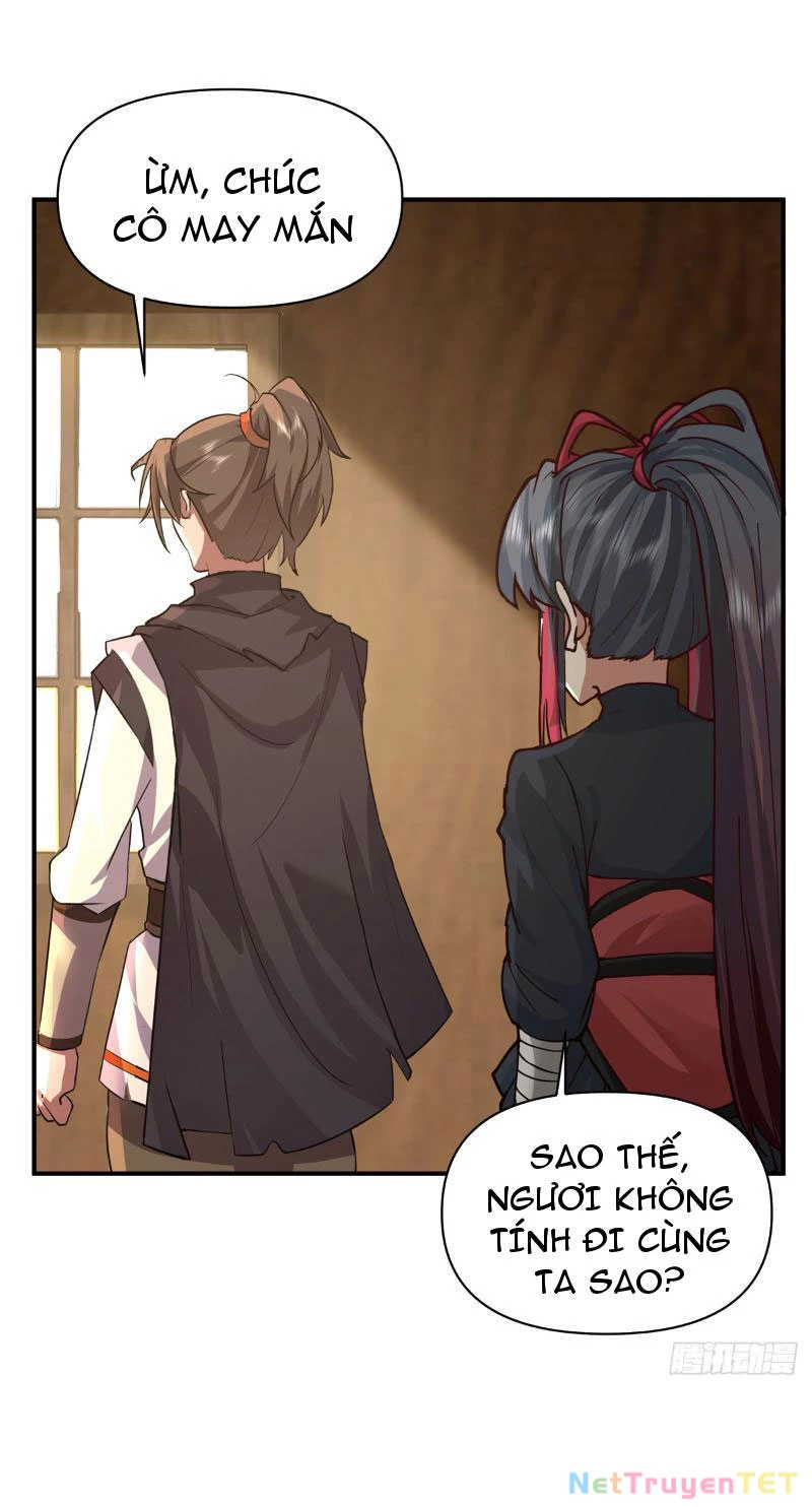 Tân Sủng Mị Chapter 6 - Trang 2